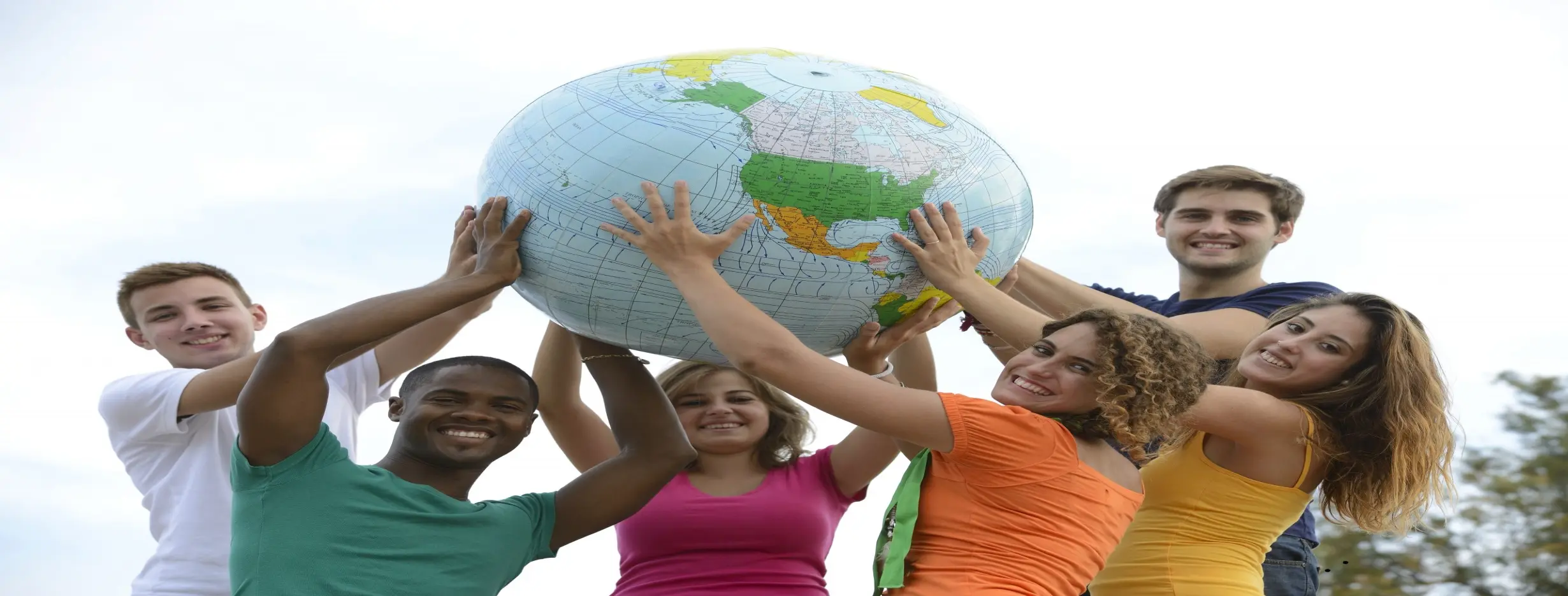 Image for Cultural Integration